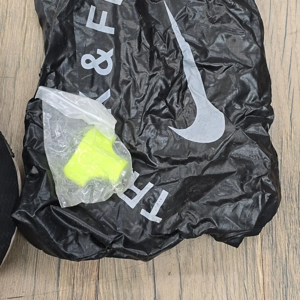 Nike rivals sprint
